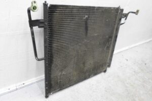 Изображение товара 95067 - 00095067 radiator konditsionera Land Rover Range Rover Sport 3