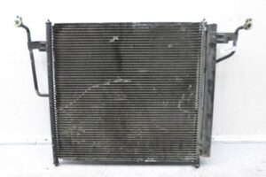 Изображение товара 95067 - 00095067 radiator konditsionera Land Rover Range Rover Sport