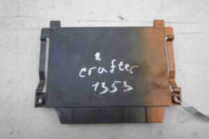 Изображение товара 95070 - 00095070 blok upravleniya parktronikami Toyota Celica 3