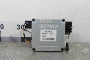 Изображение товара 95073 - 00095073 silovoj modul rulevogo upravleniya 