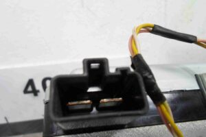 Изображение товара 95073 - 00095073 silovoj modul rulevogo upravleniya 1