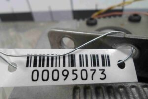 Изображение товара 95073 - 00095073 silovoj modul rulevogo upravleniya 2