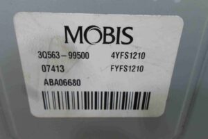 Изображение товара 95073 - 00095073 silovoj modul rulevogo upravleniya 3