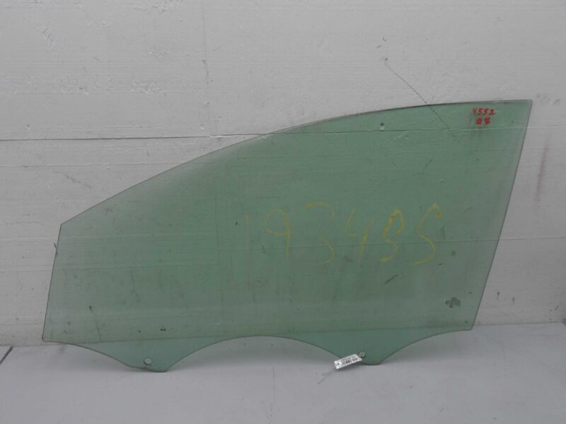 Изображение товара 95080 - 00095080 steklo dveri perednej levoj