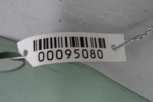 Изображение товара 95080 - 00095080 steklo dveri perednej levoj 3