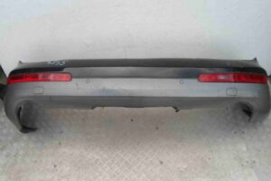 Изображение товара 95084 - 00095084 bamper zadnij 