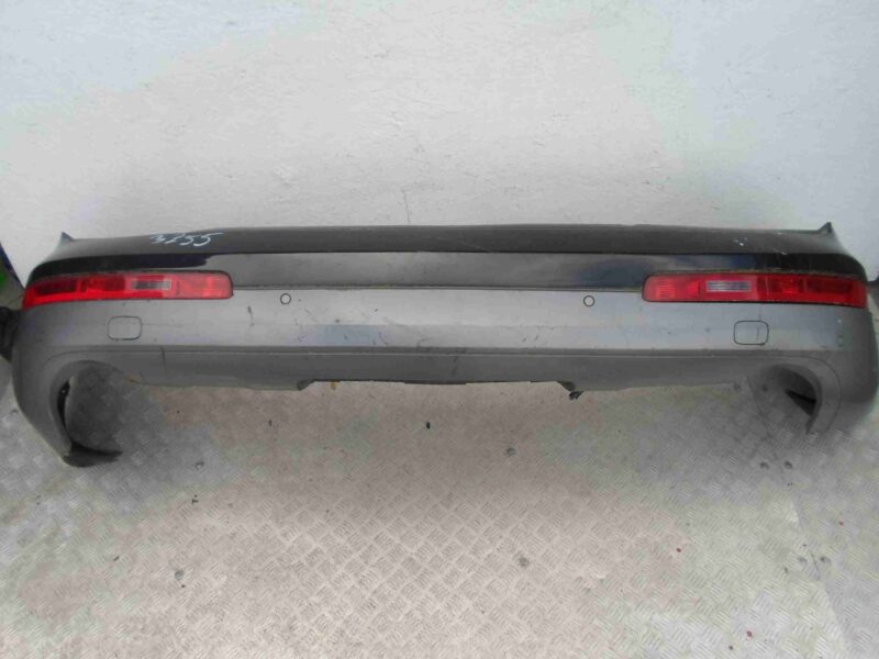 Изображение товара 95084 - 00095084 bamper zadnij