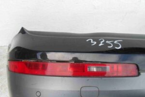 Изображение товара 95084 - 00095084 bamper zadnij 1