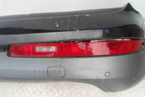 Изображение товара 95084 - 00095084 bamper zadnij 2