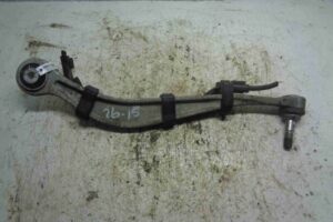 Изображение товара 95101 - 00095101 rychag zadnij levyj verkhnij 1