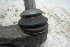 Изображение товара 95101 - 00095101 rychag zadnij levyj verkhnij 2