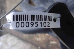 Изображение товара 95102 - 00095102 rezonator vozdushnogo filtra 1