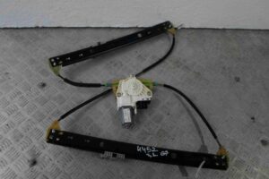 Изображение товара 95109 - 00095109 steklopodemnik zadnij levyj 5