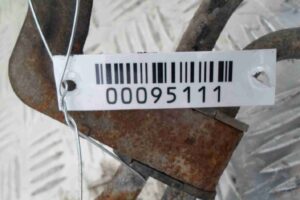 Изображение товара 95111 - 00095111 trubka gidrousilitelya 3