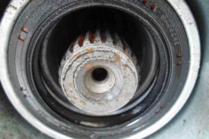 Изображение товара 95112 - 00095112 razdatochnaya korobka 