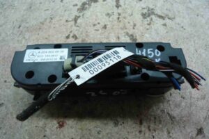 Изображение товара 95118 - 00095118 pereklyuchatel otopitelya Ford Transit 2