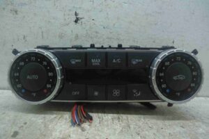 Изображение товара 95118 - 00095118 pereklyuchatel otopitelya Ford Transit