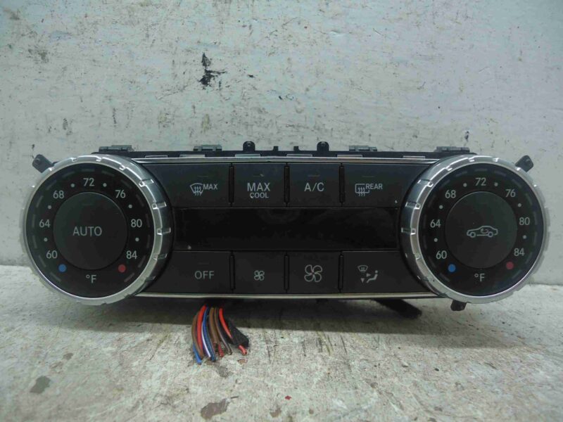 Изображение товара 95118 - 00095118 pereklyuchatel otopitelya Ford Transit