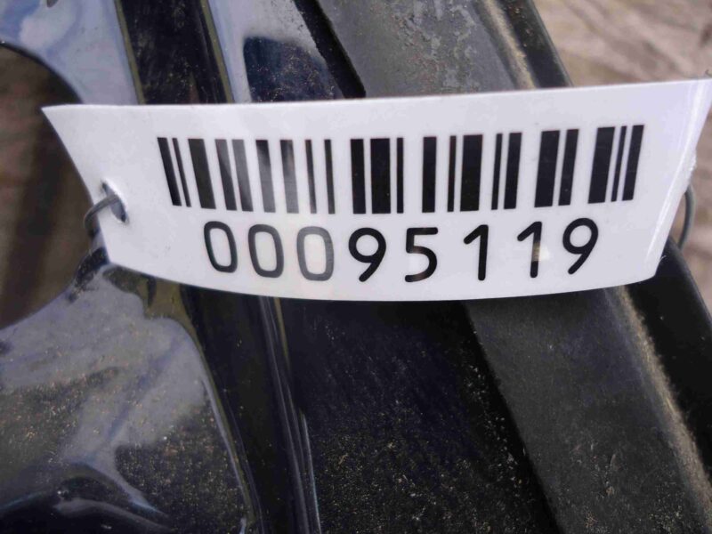 Изображение товара 95119 - 00095119 dver perednyaya pravaya Ford Contour