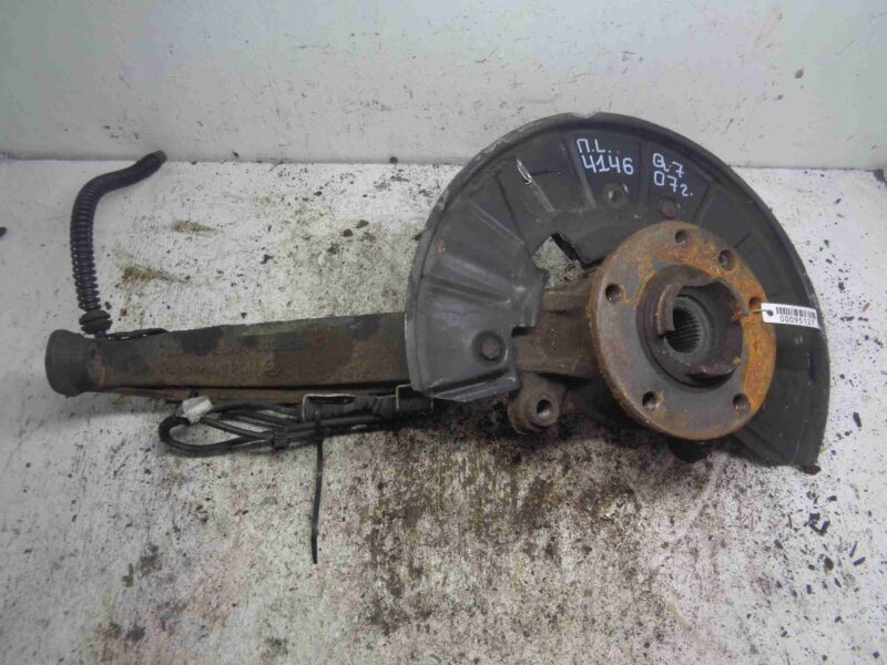 Изображение товара 95127 - 00095127 kulak povorotnyj levyj