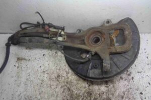 Изображение товара 95127 - 00095127 kulak povorotnyj levyj 1