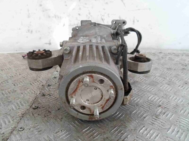 Изображение товара 95130 - 00095130 reduktor zadnij