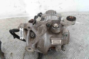 Изображение товара 95130 - 00095130 reduktor zadnij 1