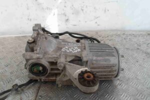 Изображение товара 95130 - 00095130 reduktor zadnij 2