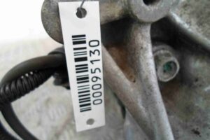 Изображение товара 95130 - 00095130 reduktor zadnij 3