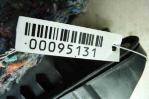 Изображение товара 95131 - 00095131 kulisa akpp 1