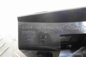 Изображение товара 95133 - 00095133 kronshtejn zadnego bampera 