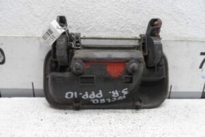 Изображение товара 95139 - 00095139 ruchka naruzhnaya zadnyaya pravaya Mazda 5 1