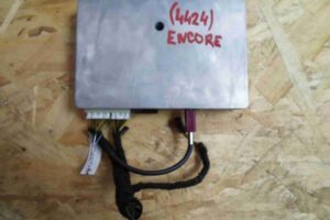 Изображение товара 95145 - 00095145 blok upravleniya 2