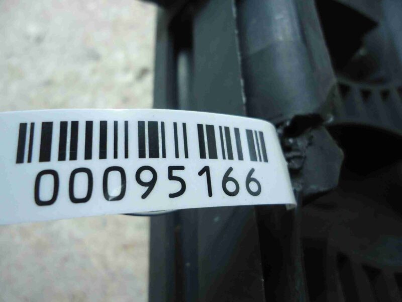 Изображение товара 95166 - 00095166 reshetka radiatora