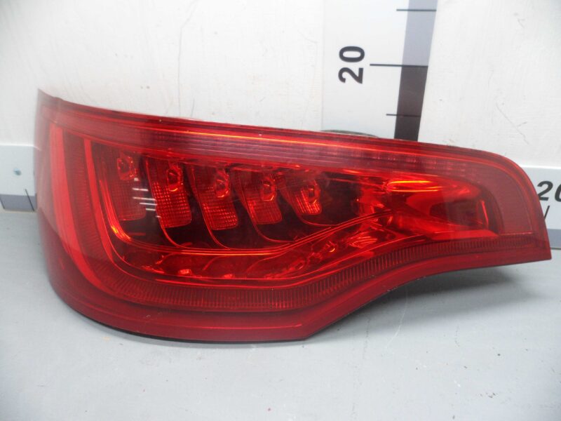 Изображение товара 95168 - 00095168 fonar kryshki levyj