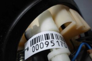 Изображение товара 95170 - 00095170 nasos toplivnyj Peugeot 306 2