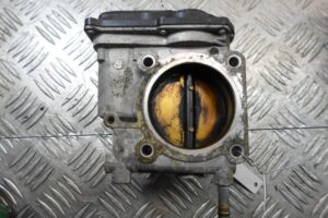 Изображение товара 95173 - 00095173 zaslonka drosselnaya Peugeot 306 2