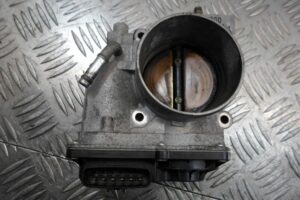 Изображение товара 95173 - 00095173 zaslonka drosselnaya Peugeot 306