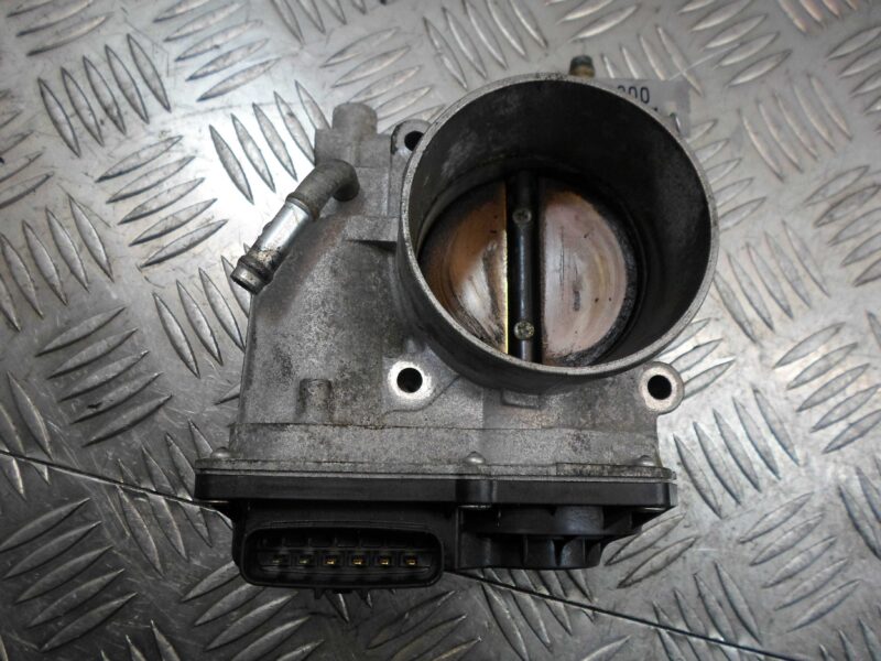 Изображение товара 95173 - 00095173 zaslonka drosselnaya Peugeot 306