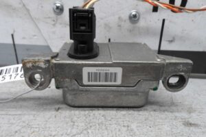 Изображение товара 95176 - 00095176 datchik uskoreniya LDV Convoy 2