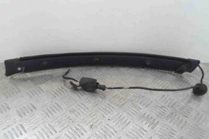 Изображение товара 95182 - 00095182 nakladka kryshki bagazhnika 3