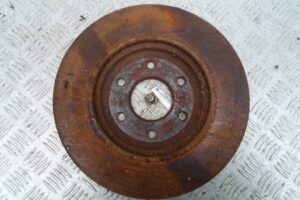 Изображение товара 95190 - 00095190 disk tormoznoj perednij LDV Convoy 3