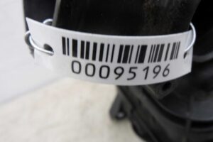 Изображение товара 95196 - 00095196 korpus vozdushnogo filtra 2