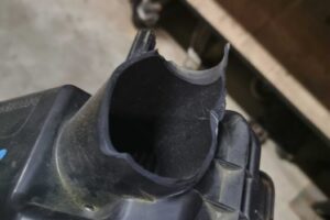 Изображение товара 95196 - 00095196 korpus vozdushnogo filtra 7