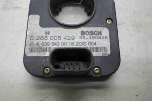 Изображение товара 95201 - 00095201 datchik ugla povorota rulya Fiat Ducato 2