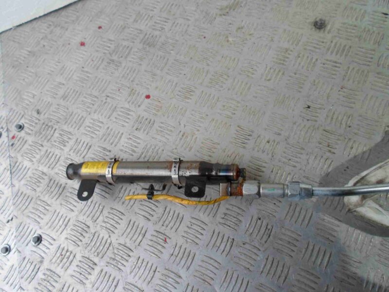 Изображение товара 95206 - 00095206 podushka bezopasnosti potolochnaya levaya