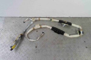 Изображение товара 95206 - 00095206 podushka bezopasnosti potolochnaya levaya 1