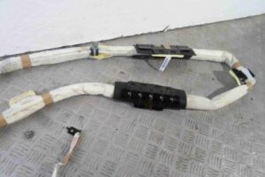 Изображение товара 95206 - 00095206 podushka bezopasnosti potolochnaya levaya 2