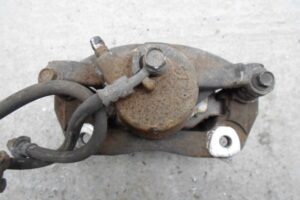 Изображение товара 95209 - 00095209 support perednij levyj 1