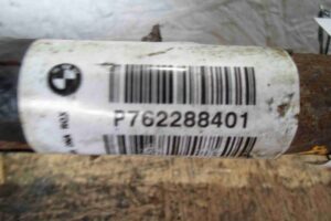 Изображение товара 95220 - 00095220 poluos perednyaya pravaya 3